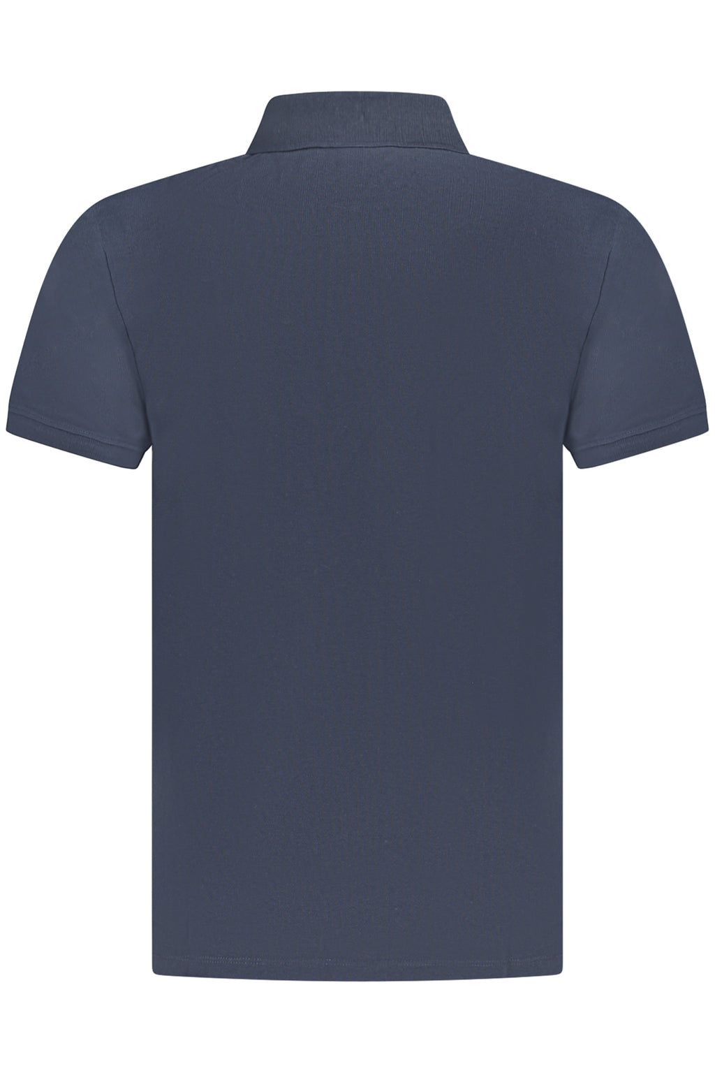 Timberland polo rövid ujjú férfi kék