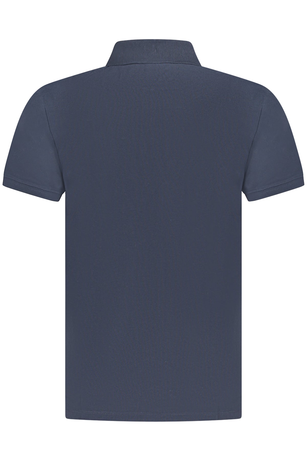 Timberland polo rövid ujjú férfi kék