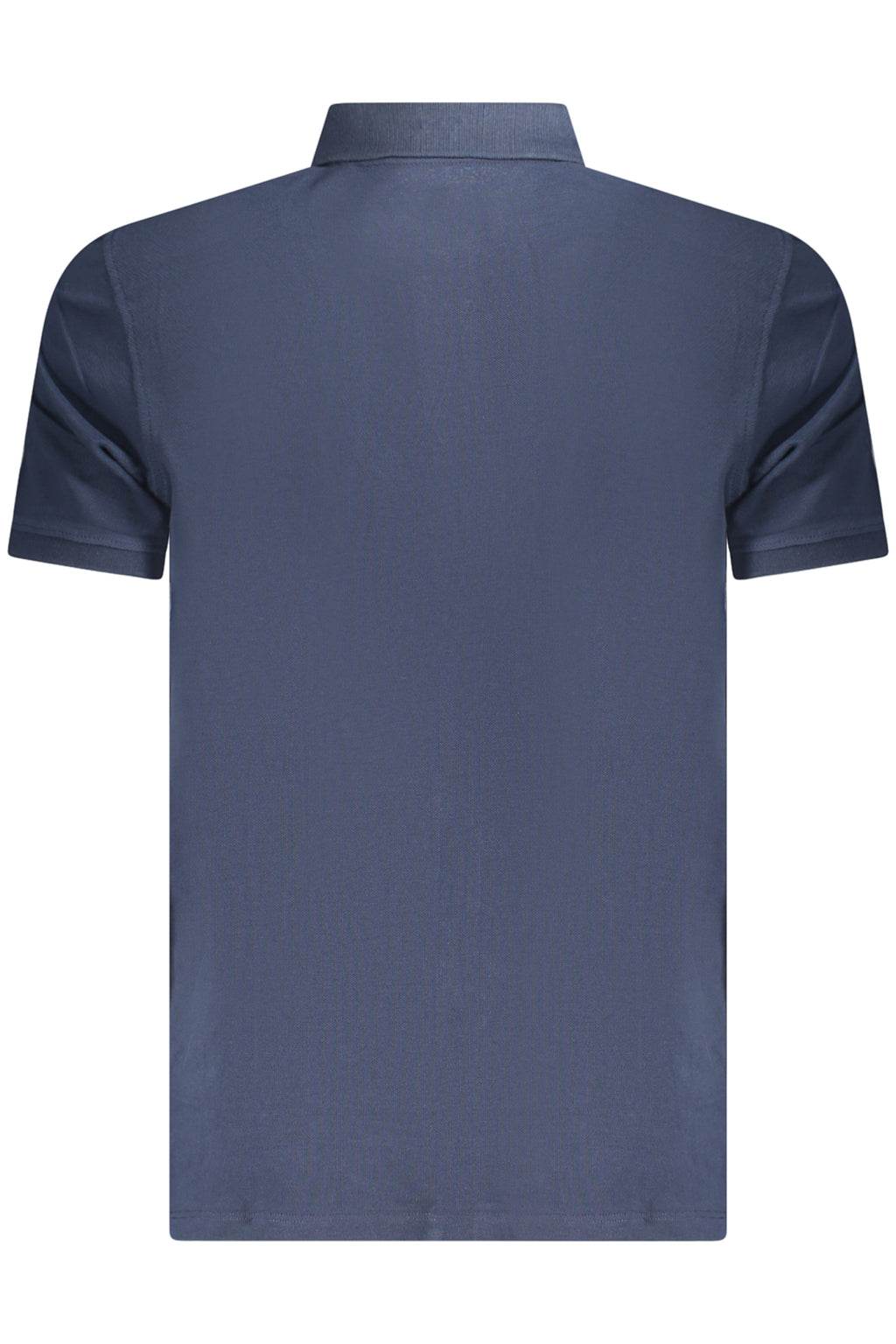 Timberland polo rövid ujjú férfi kék