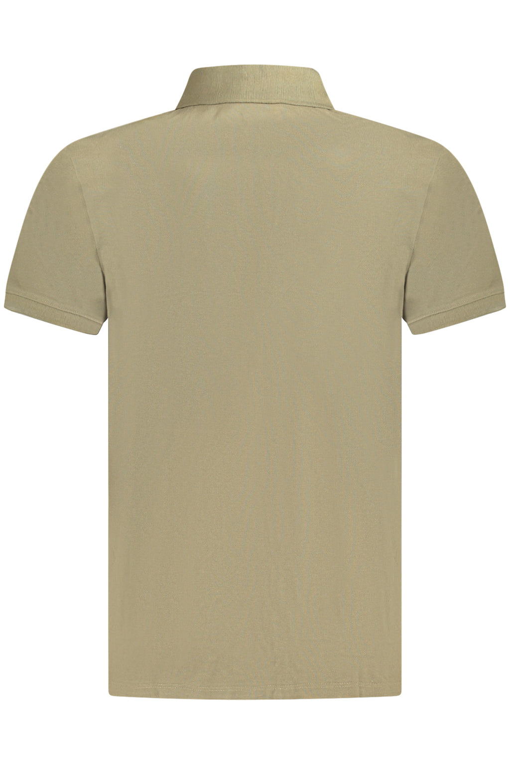 Timberland polo rövid ujjú férfi barna