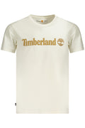Timberland rövid ujjú póló férfi bézs