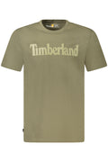 Timberland rövid ujjú póló férfi zöld