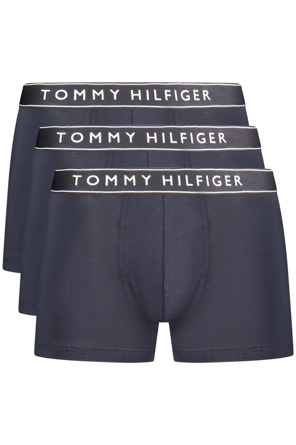 Tommy Hilfiger férfi boxeralsó, kék