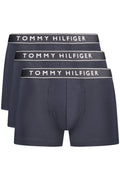 Tommy Hilfiger férfi boxeralsó, kék