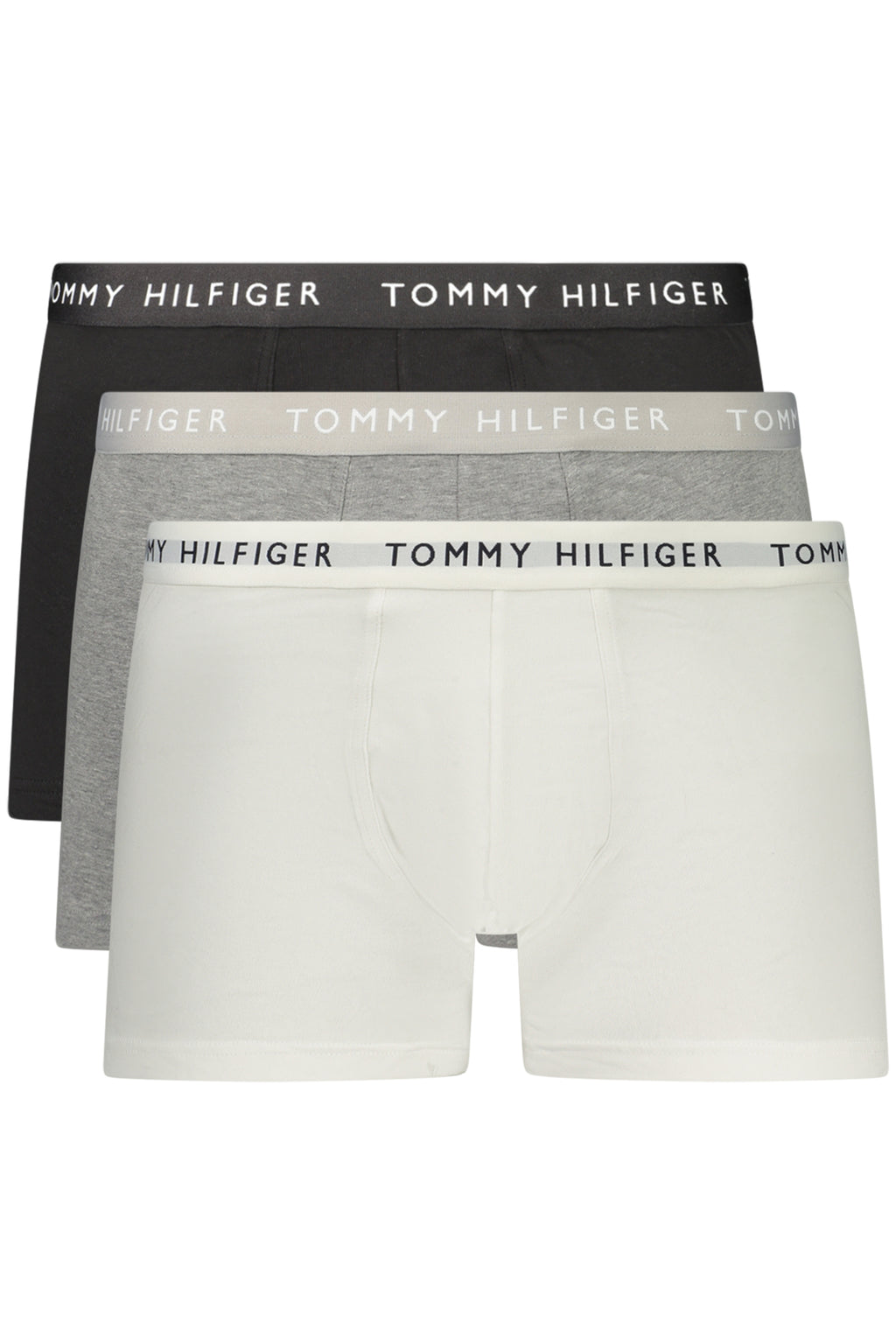 Tommy Hilfiger férfi boxeralsó, szürke