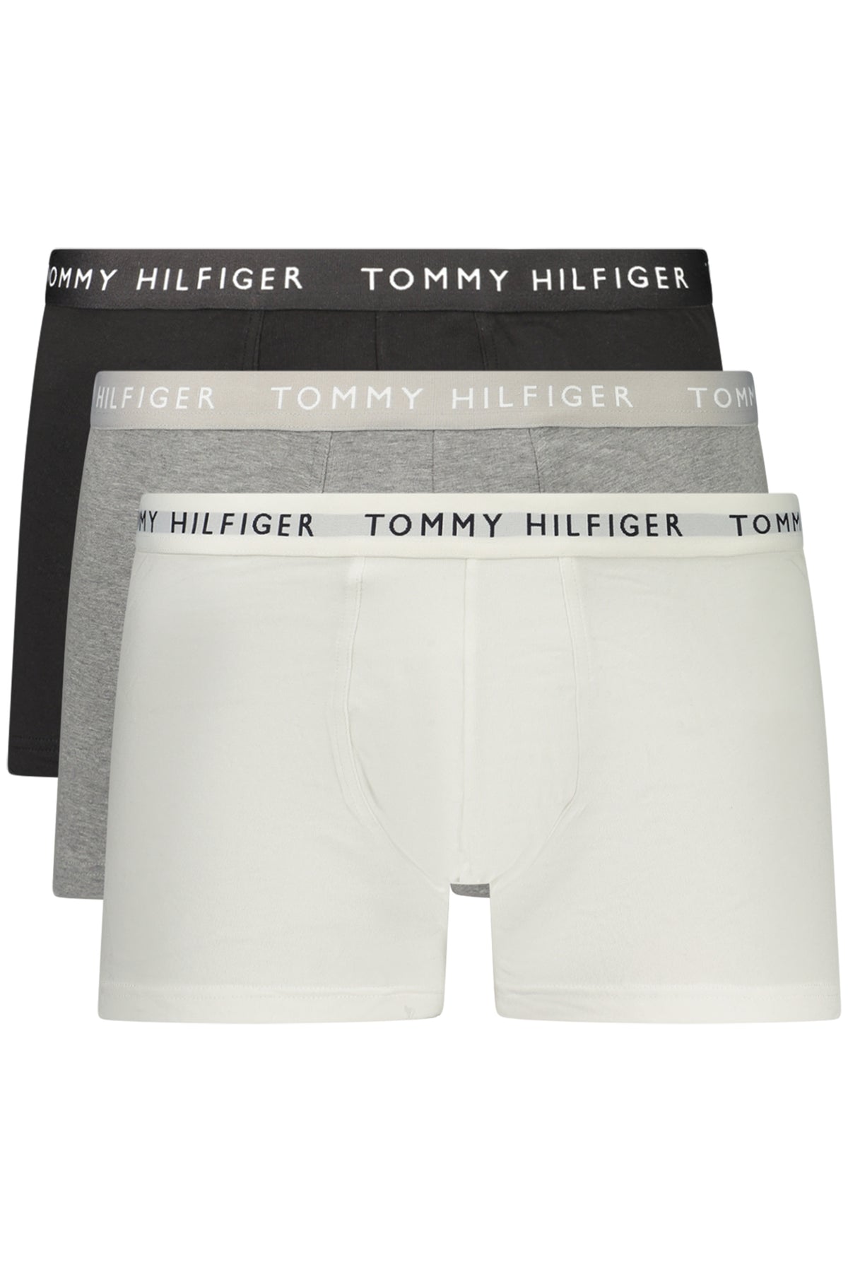 Tommy Hilfiger férfi boxeralsó, szürke