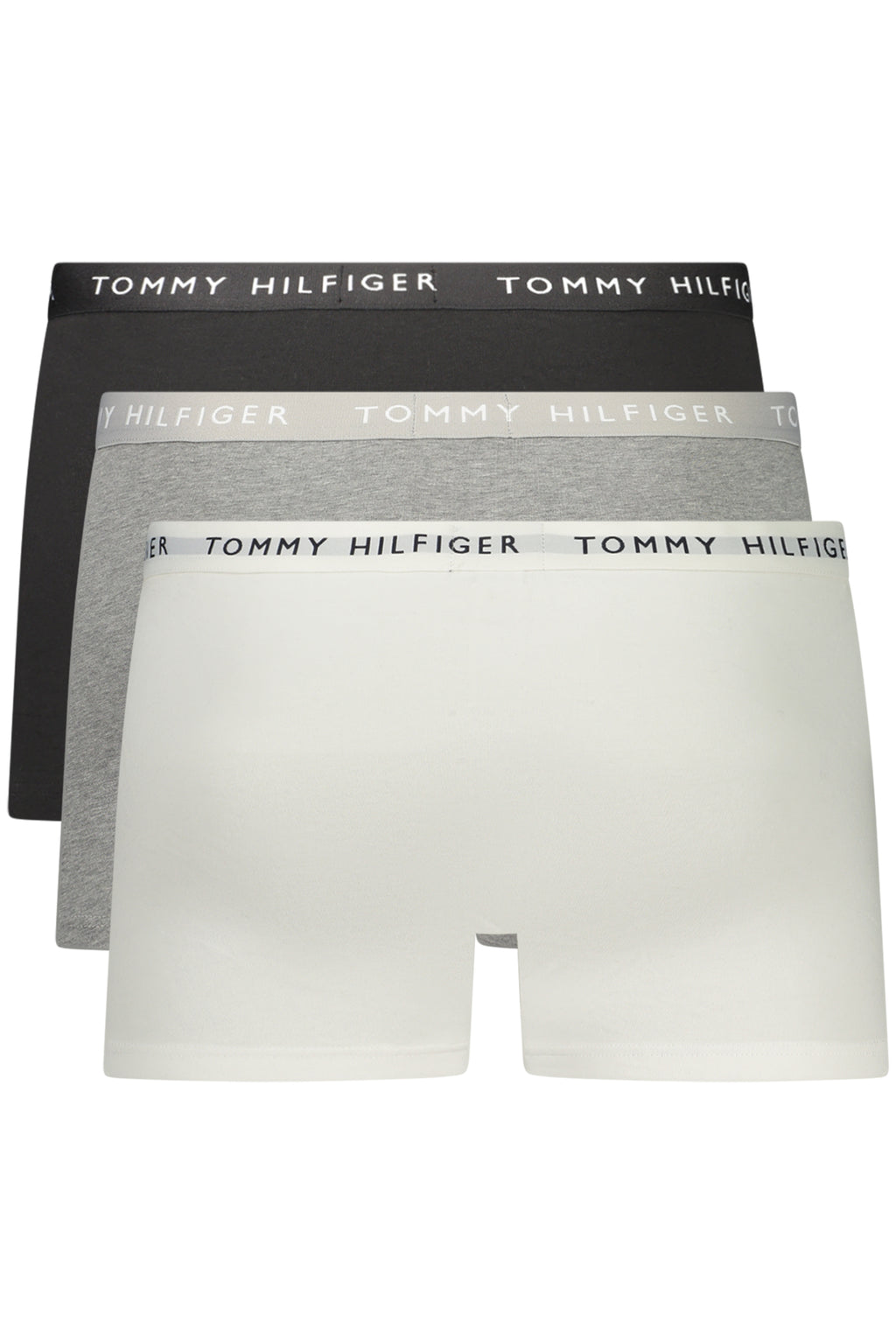 Tommy Hilfiger férfi boxeralsó, szürke