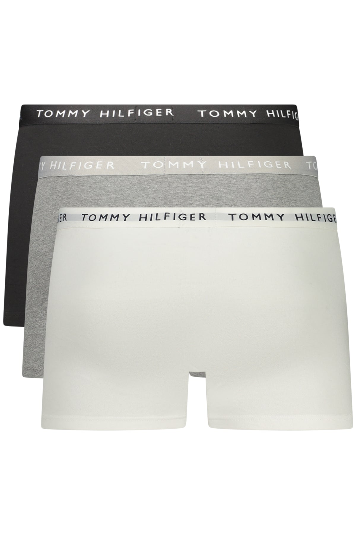 Tommy Hilfiger férfi boxeralsó, szürke