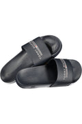 Tommy Hilfiger férfi papucs, kék