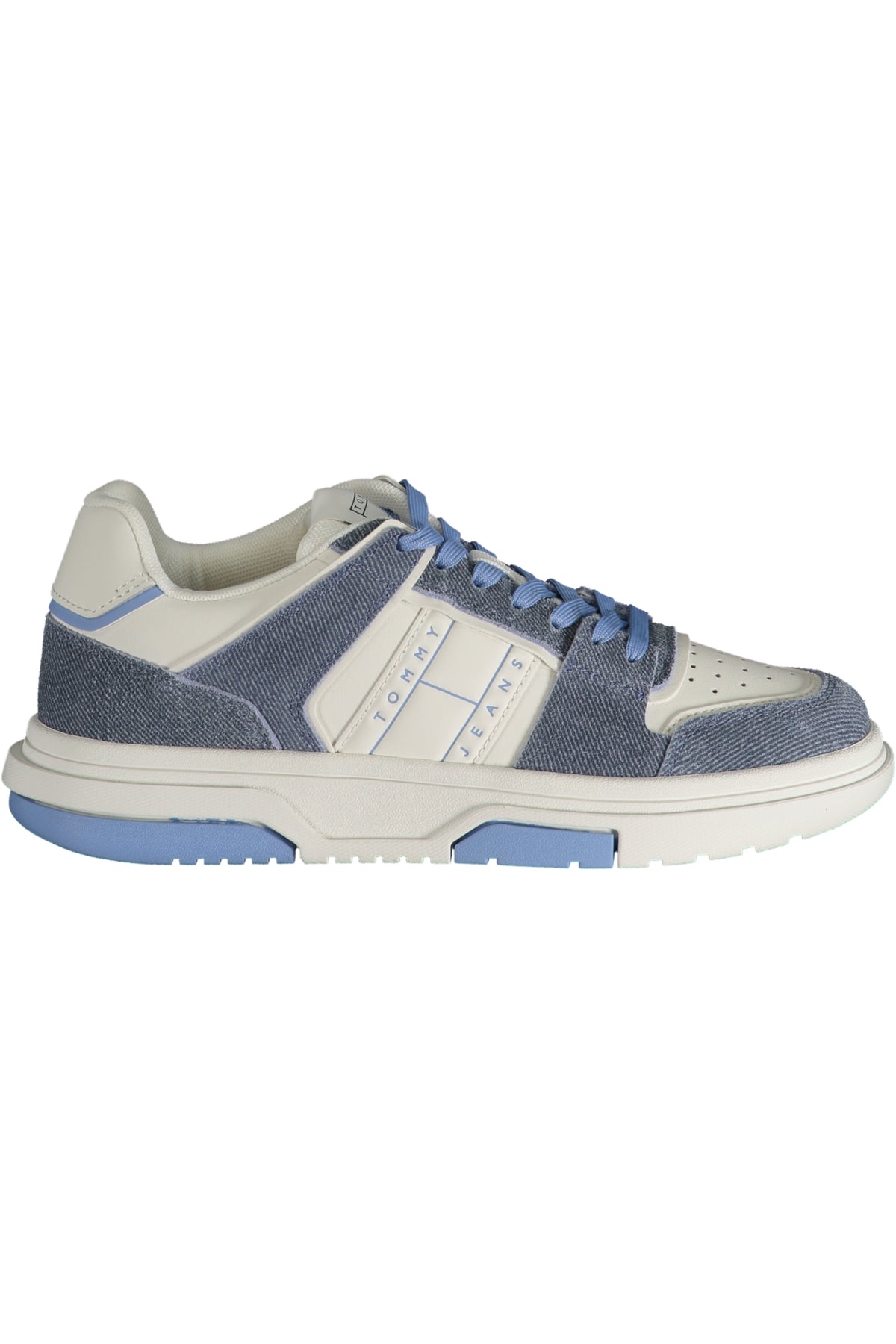Tommy Hilfiger kék női sportcipő