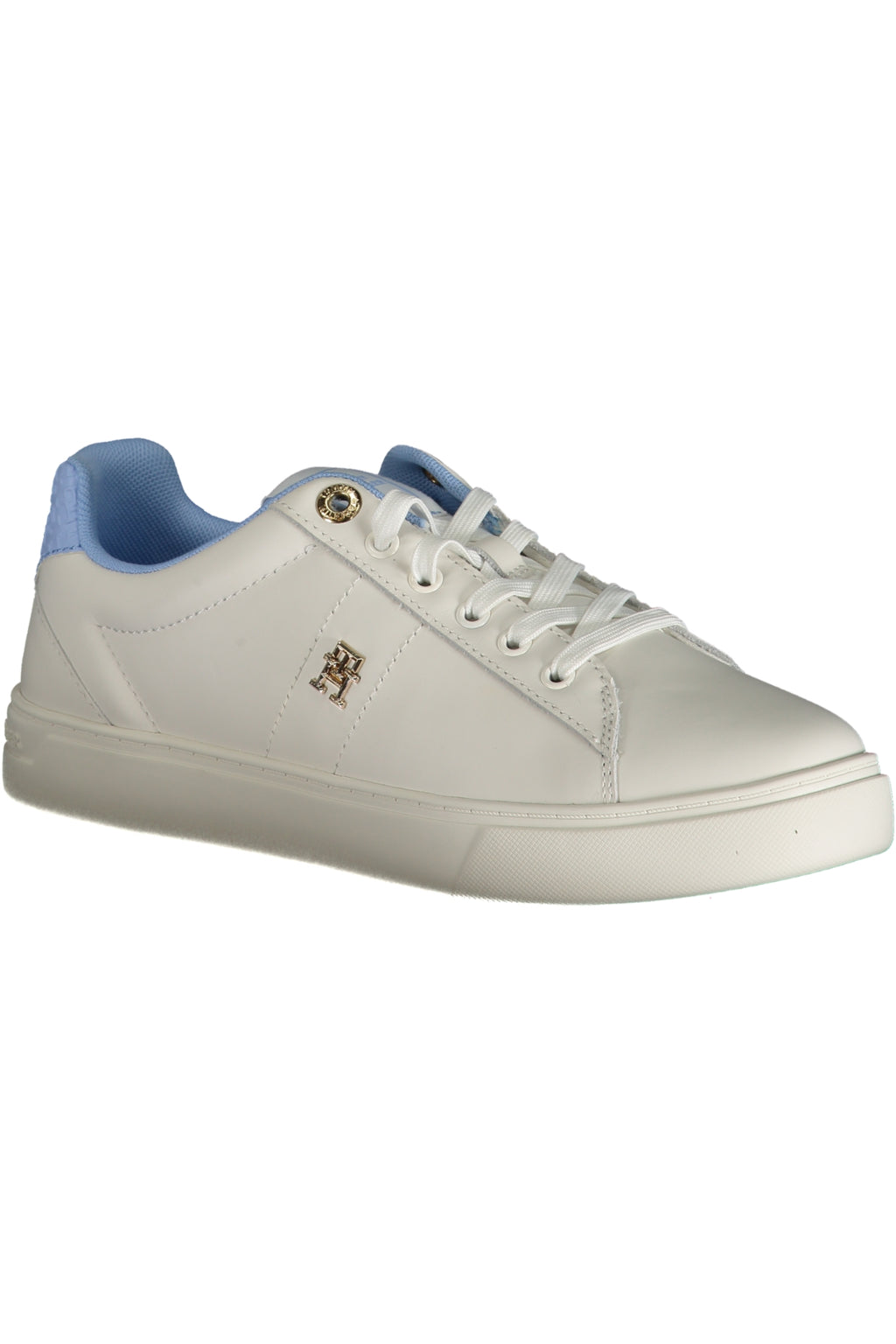 Tommy Hilfiger női sneaker, világoskék
