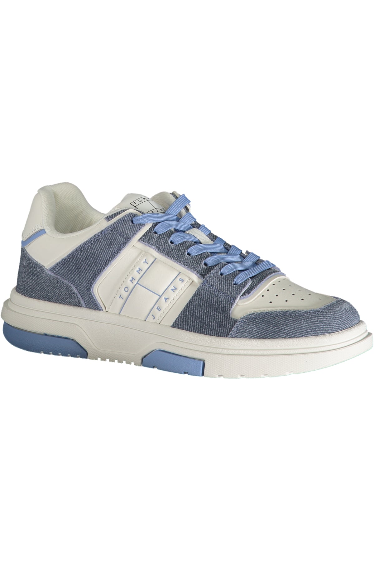 Tommy Hilfiger kék női sportcipő