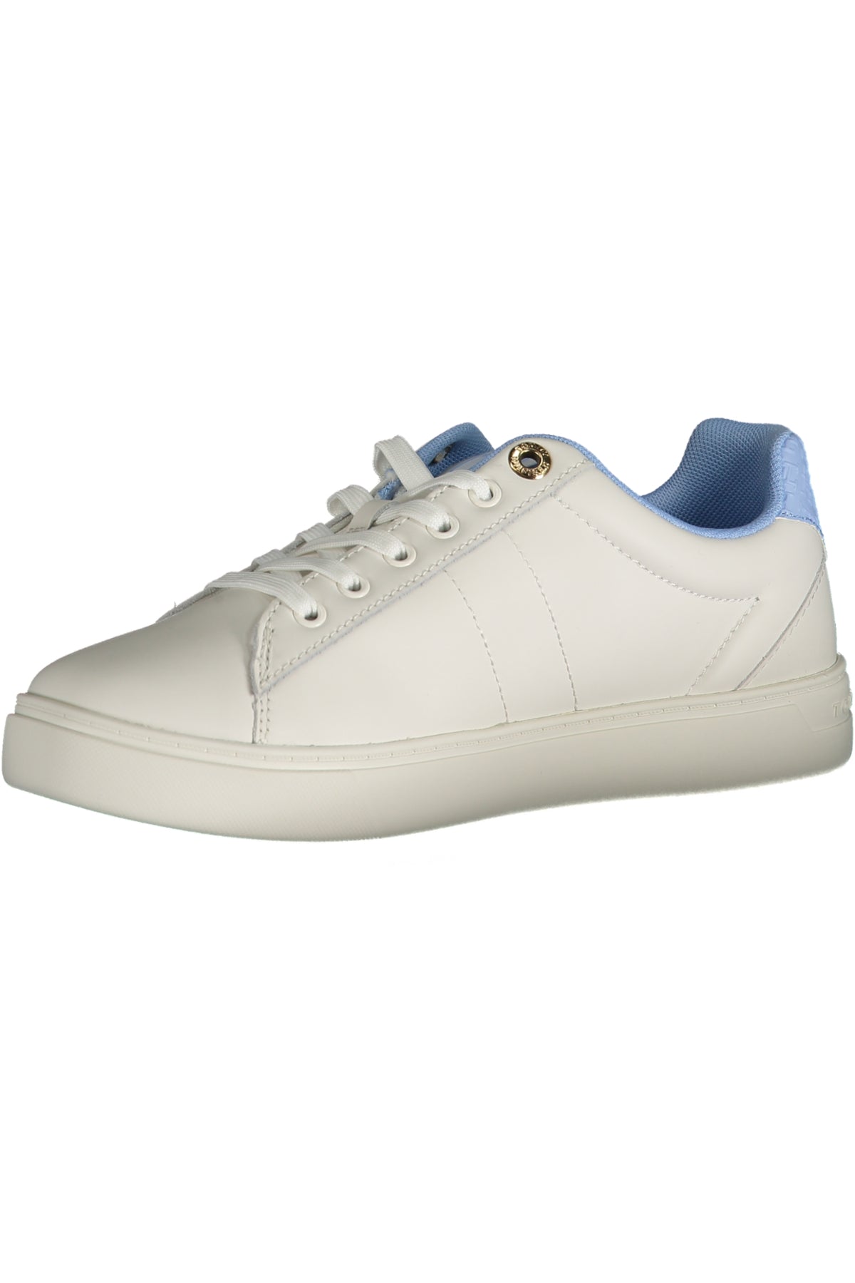 Tommy Hilfiger női sneaker, világoskék