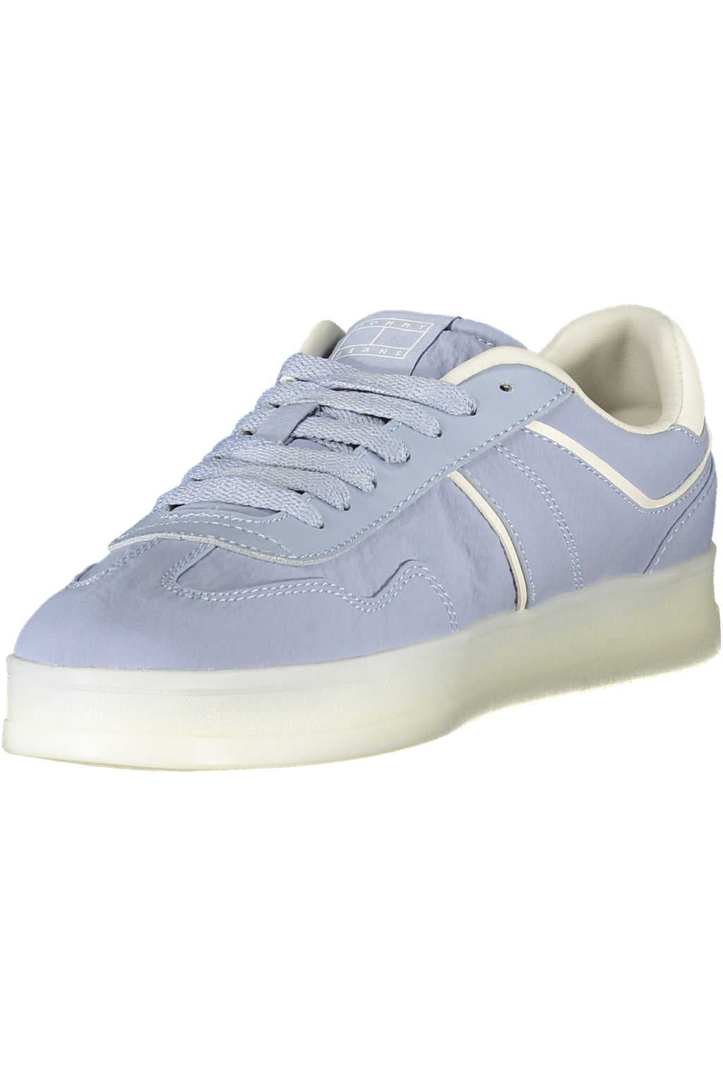 Tommy Hilfiger női sneaker, világoskék