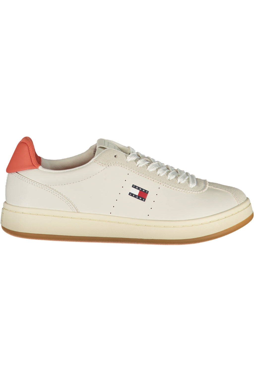 Tommy Hilfiger női sneaker, bézs