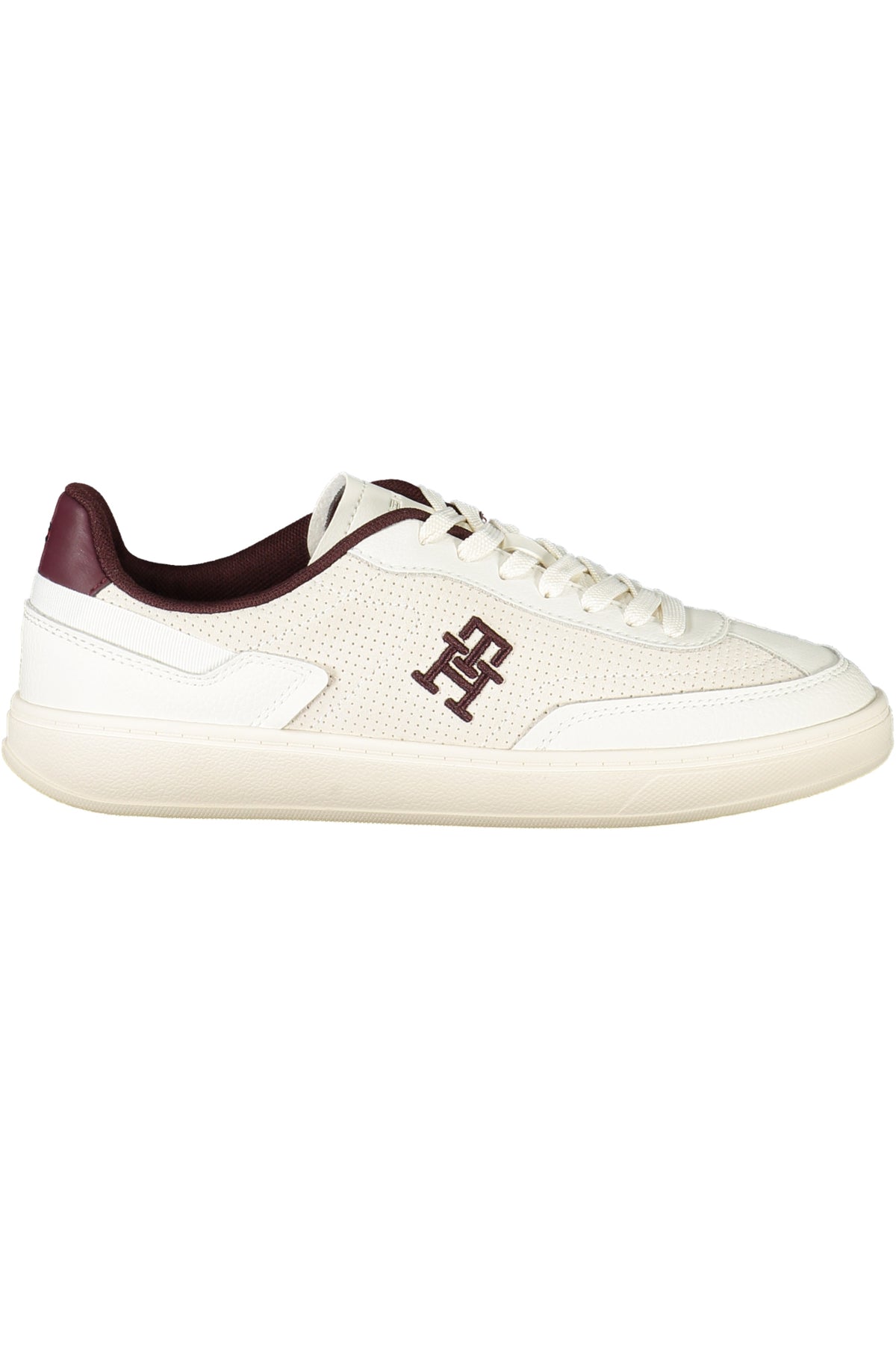 Tommy Hilfiger női sneaker, bézs