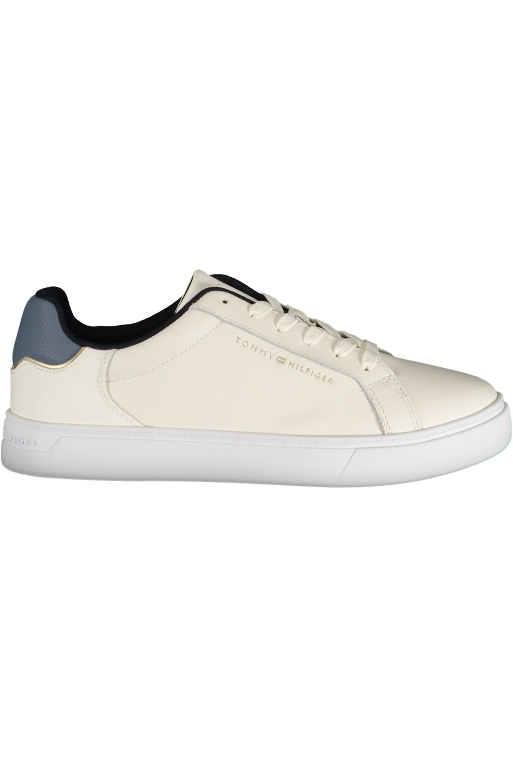 Tommy Hilfiger női sportcipő bézs