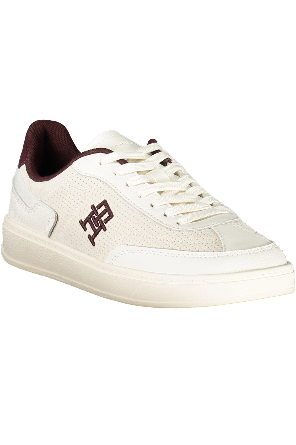Tommy Hilfiger bézs női sportcipő