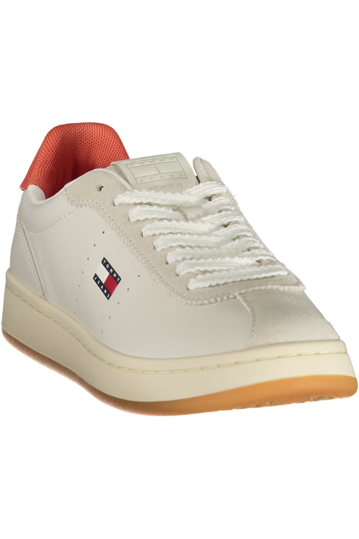 Tommy Hilfiger női sneaker, bézs