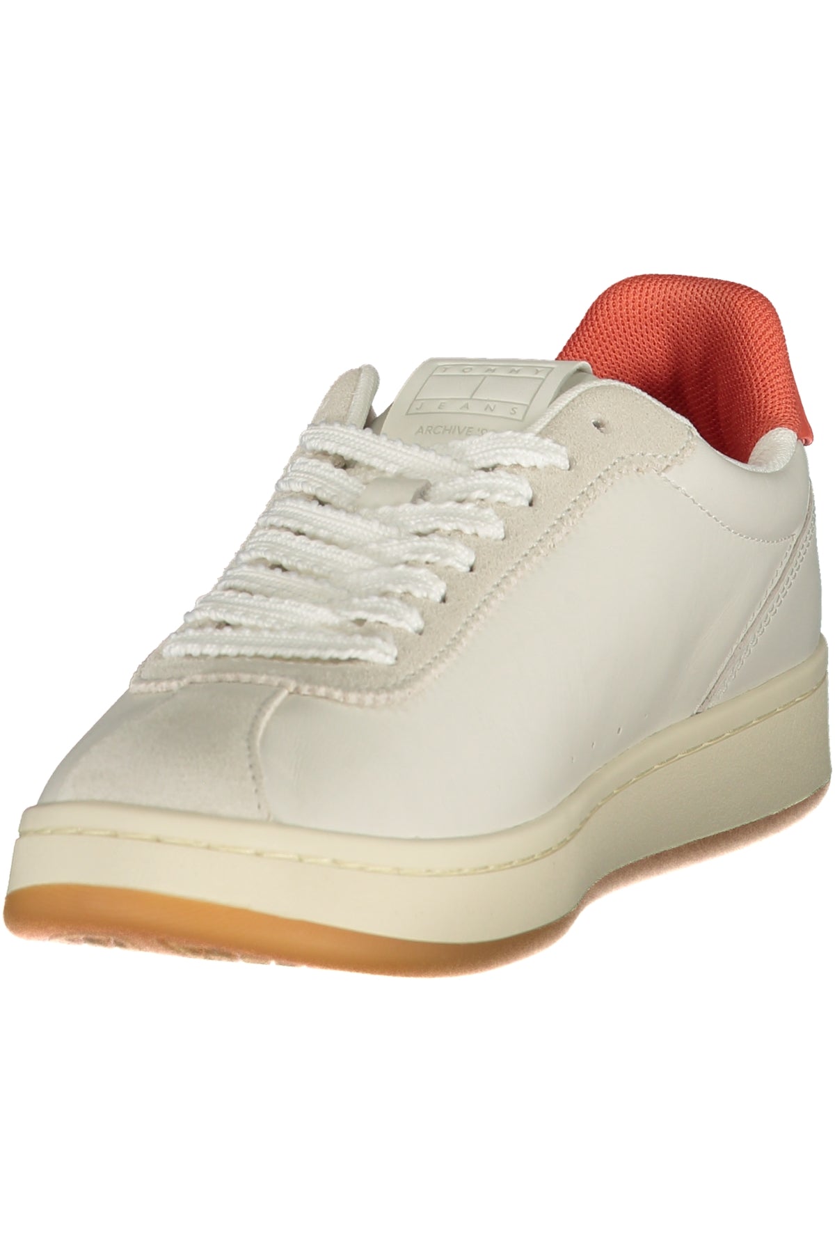 Tommy Hilfiger női sneaker, bézs