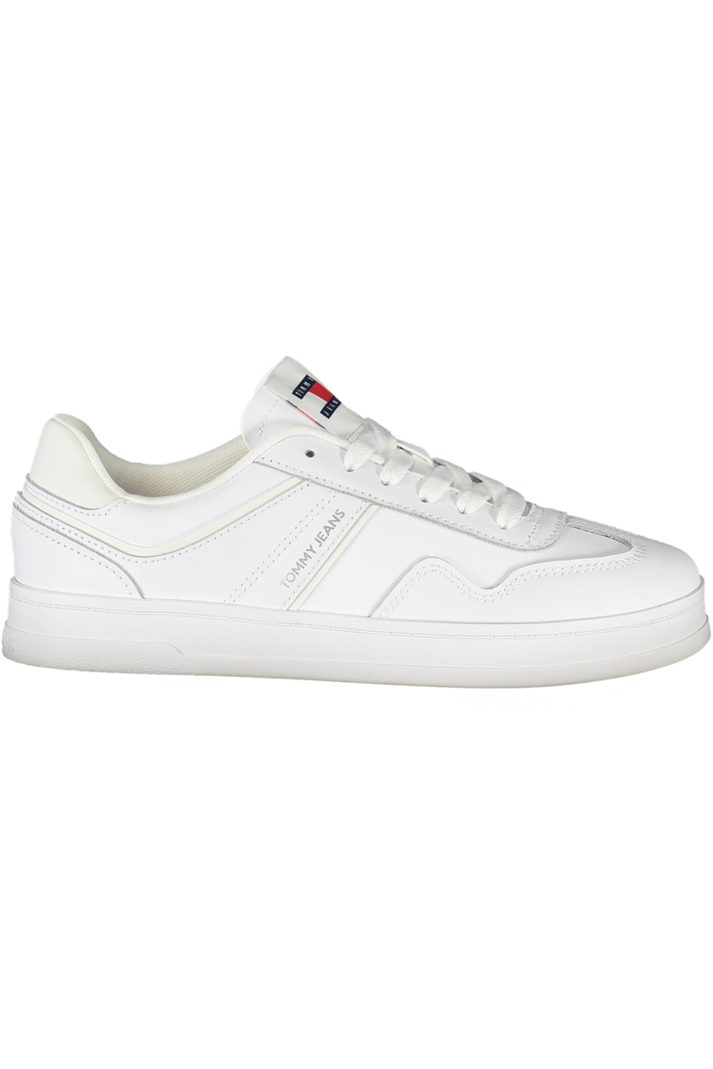 Tommy Hilfiger női sneaker, fehér