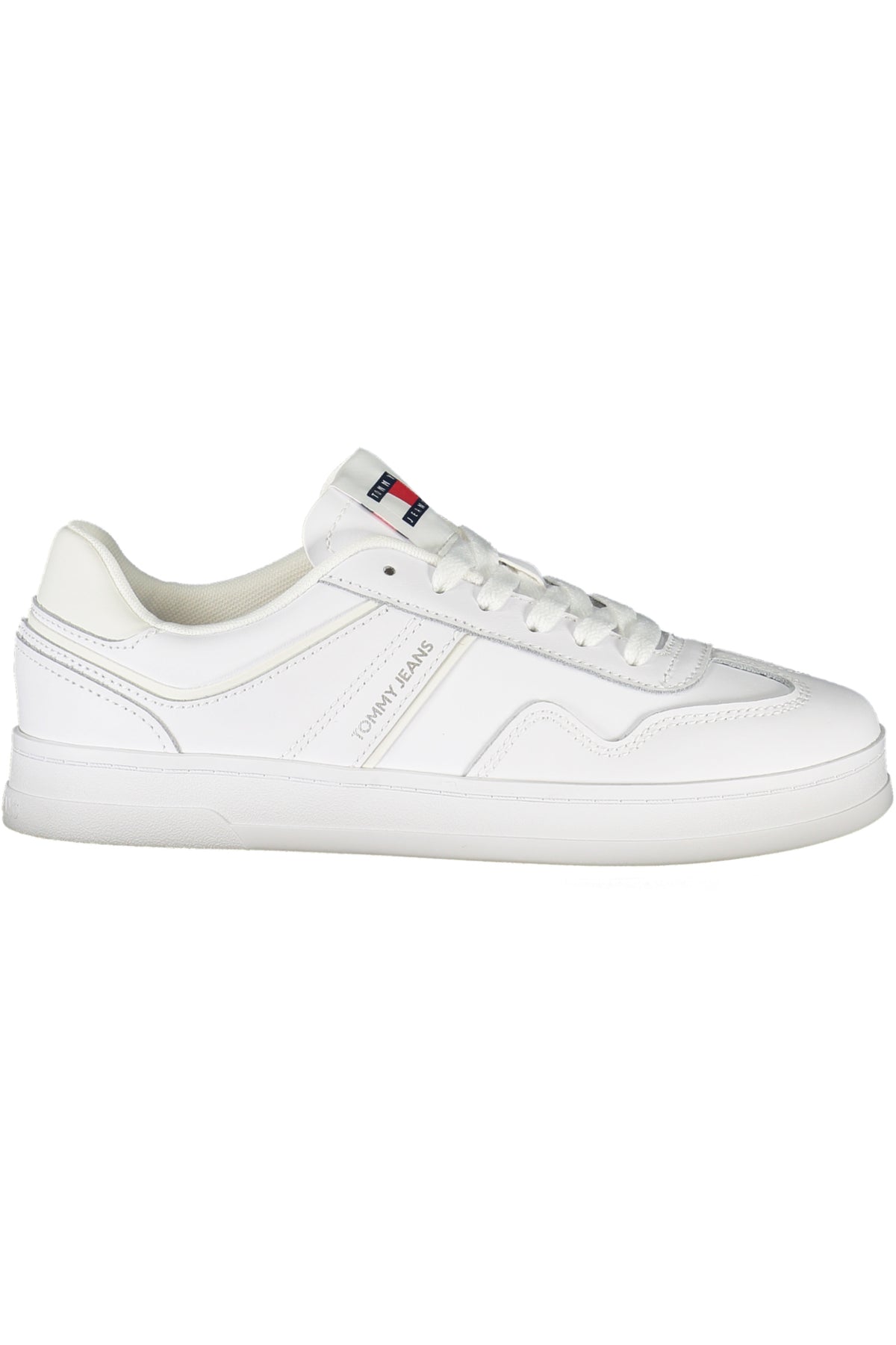 Tommy Hilfiger női sneaker, fehér