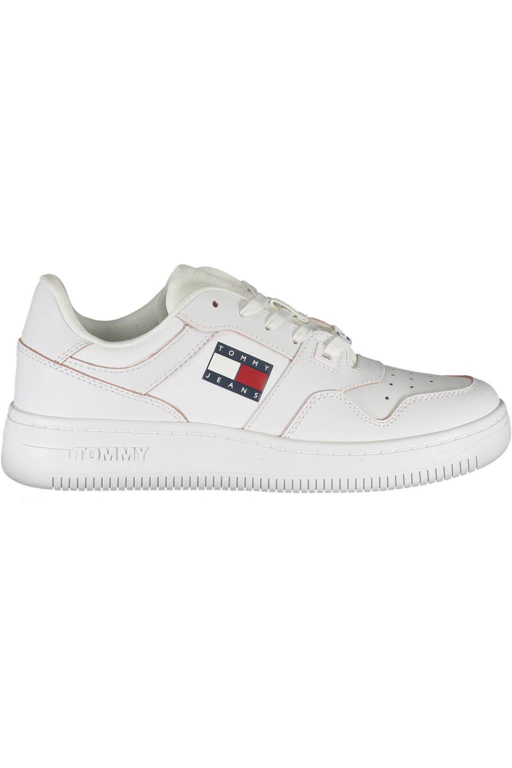 Tommy Hilfiger női sneaker, fehér