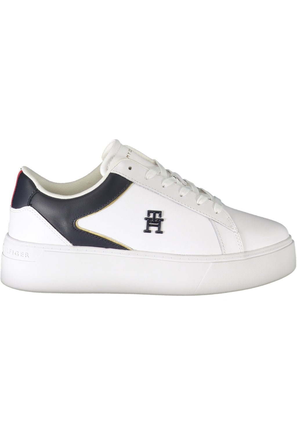 Tommy Hilfiger fehér női sportcipő