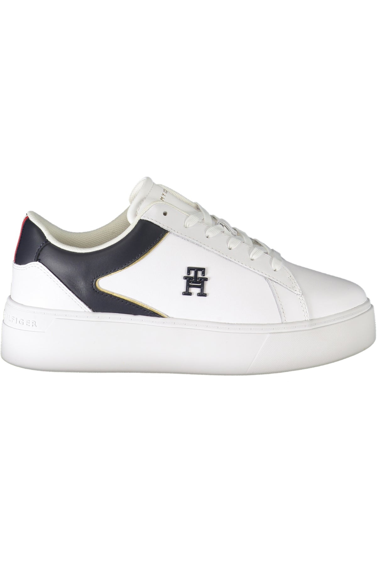 Tommy Hilfiger fehér női sportcipő