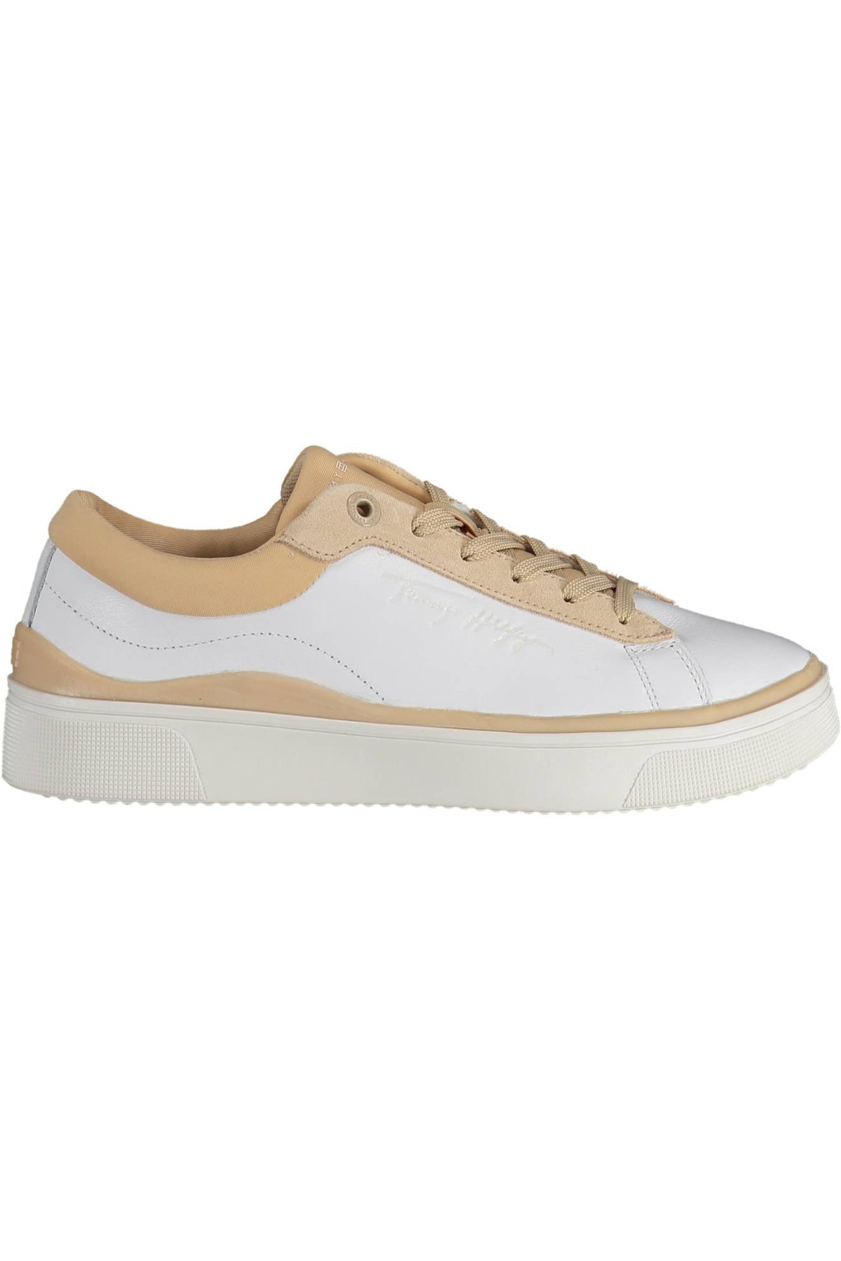 Tommy Hilfiger női sneaker, fehér