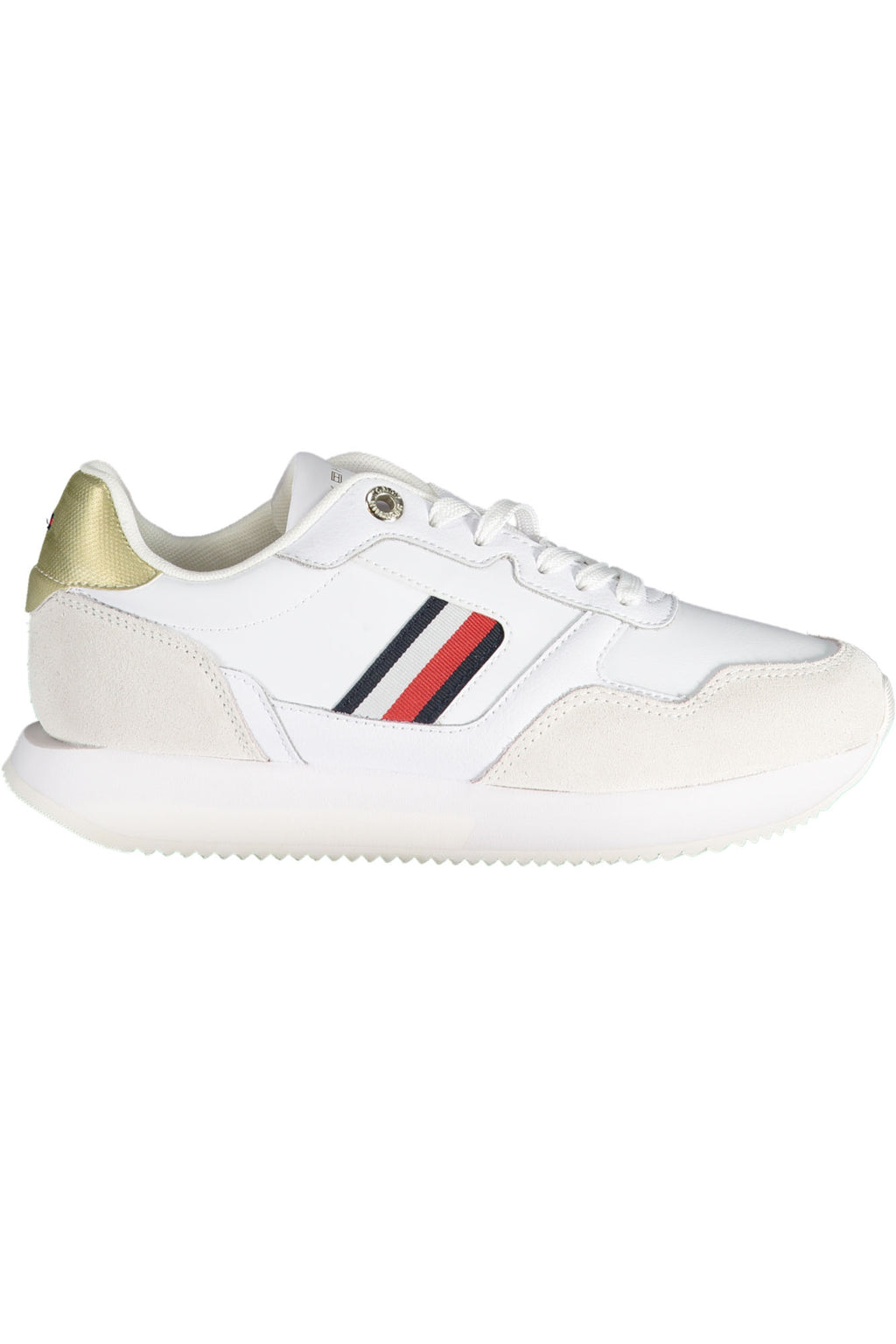 Tommy Hilfiger női sneaker, fehér