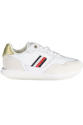 Tommy Hilfiger női sneaker, fehér