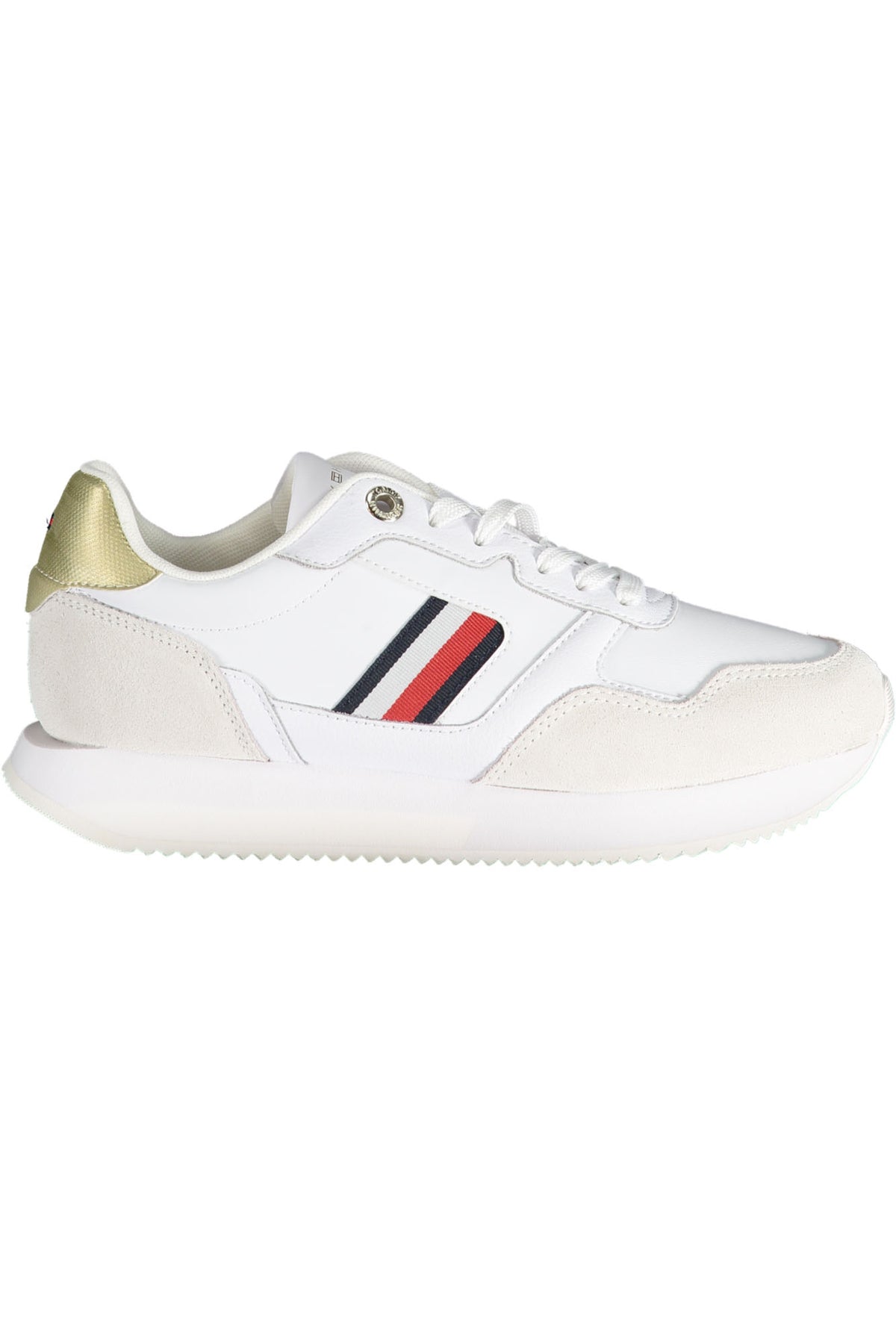 Tommy Hilfiger női sneaker, fehér