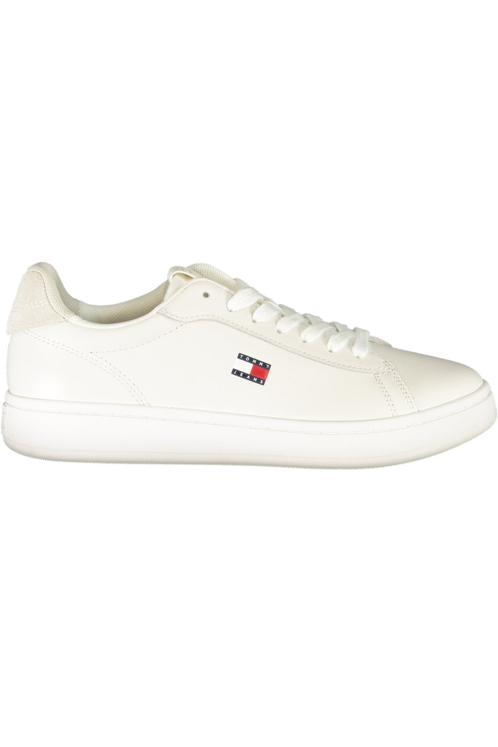 Tommy Hilfiger női sneaker, fehér
