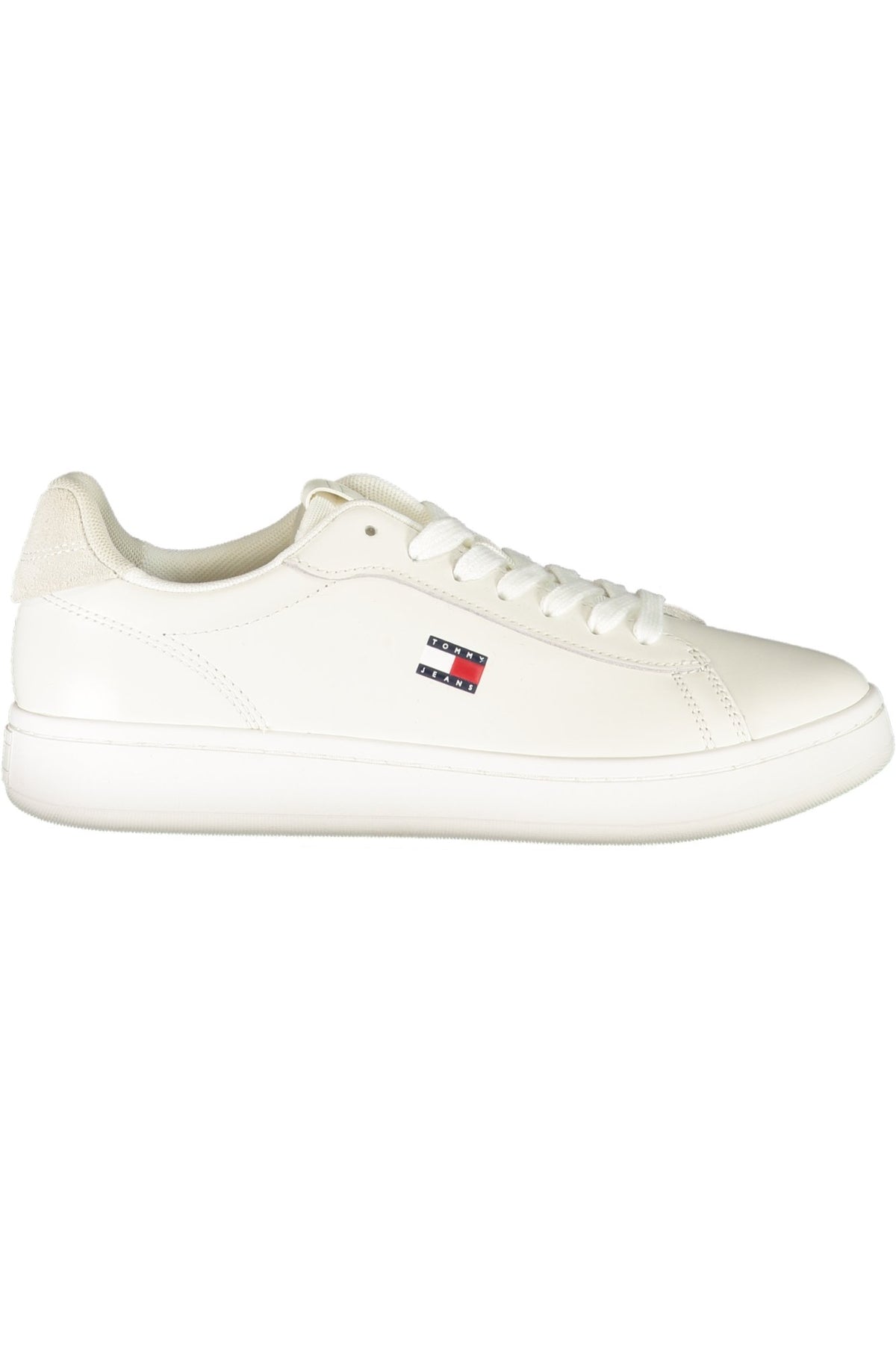 Tommy Hilfiger női sneaker, fehér