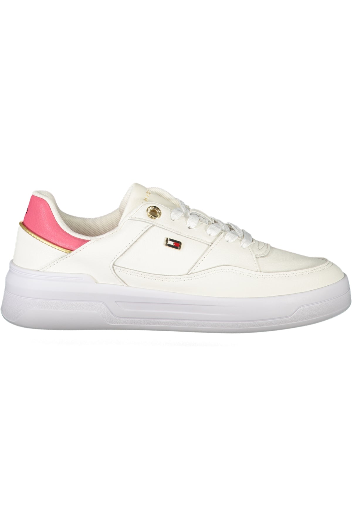 Tommy Hilfiger női sneaker, fehér