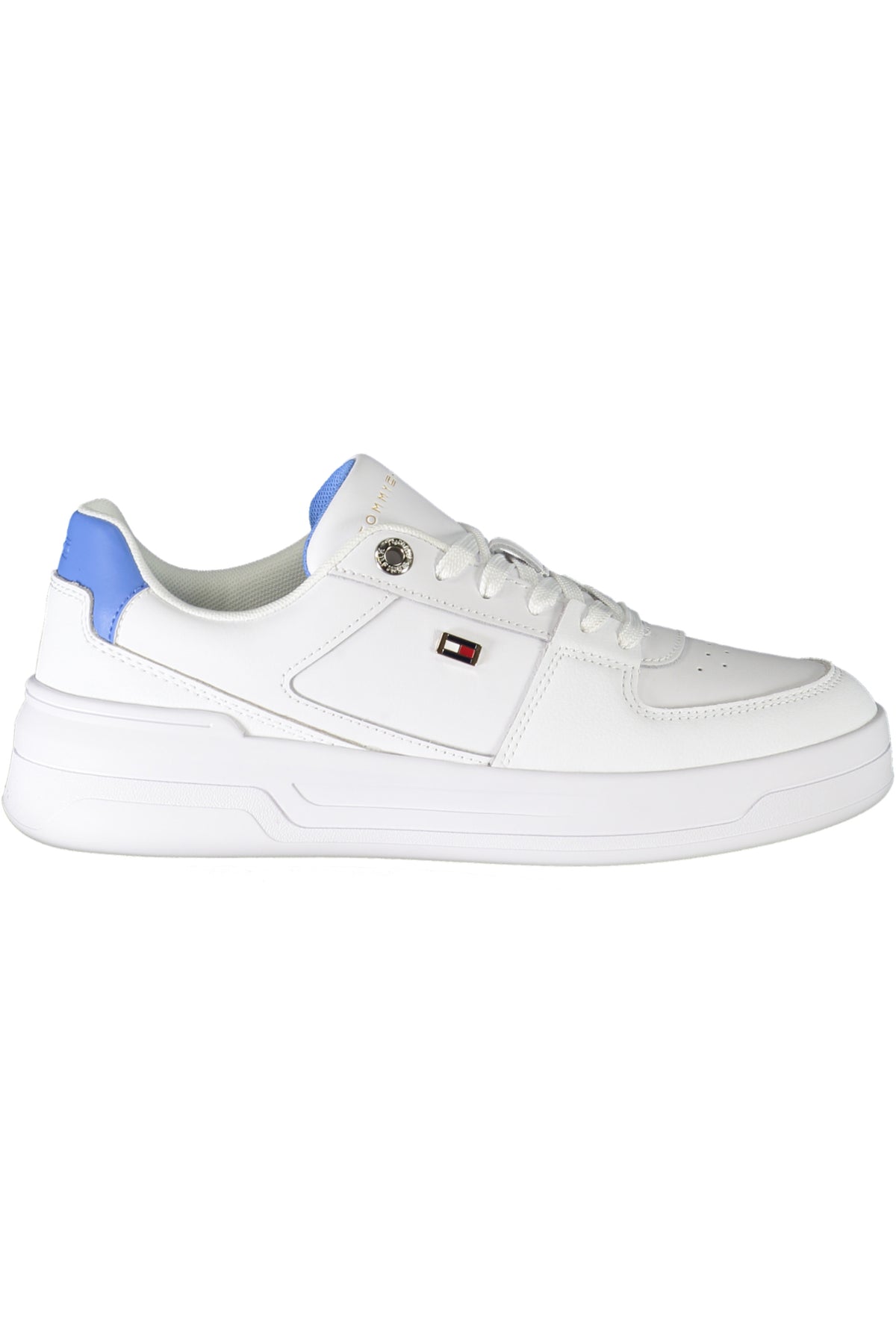 Tommy Hilfiger női sneaker, fehér