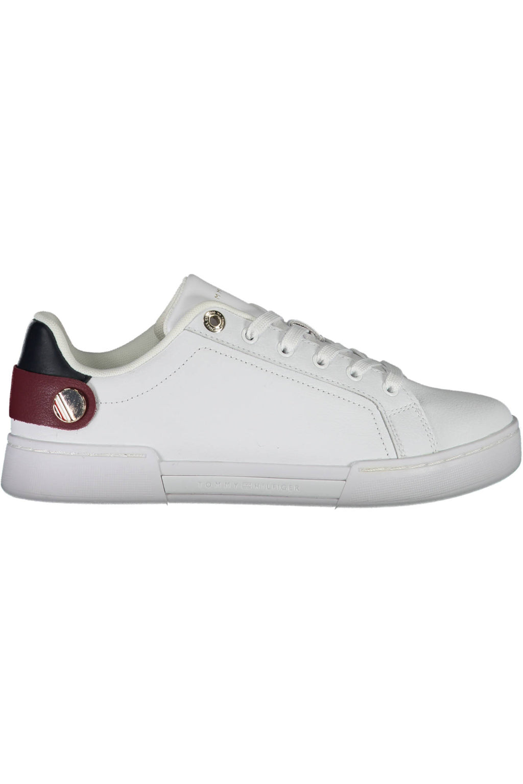 Tommy Hilfiger női sneaker, fehér