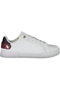 Tommy Hilfiger női sneaker, fehér