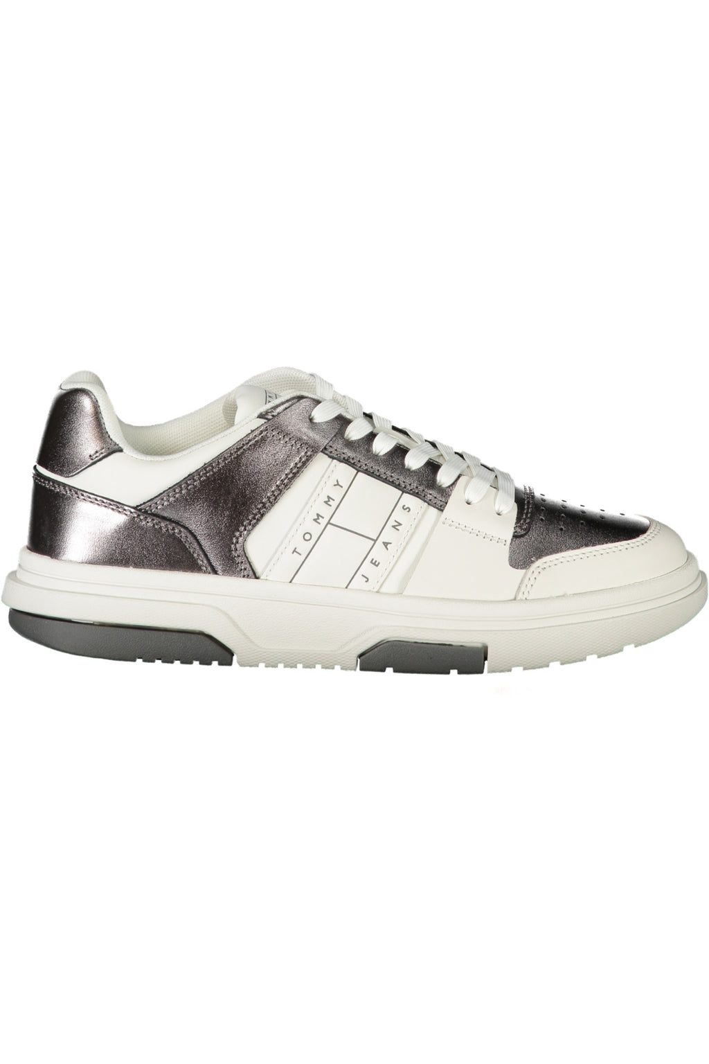 Tommy Hilfiger női sneaker, fehér