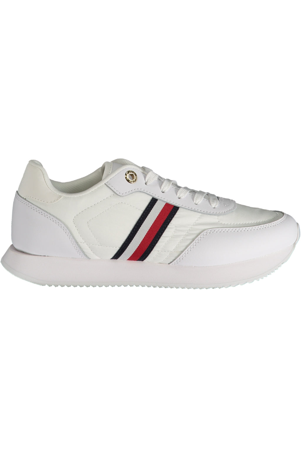 Tommy Hilfiger női sneaker, fehér