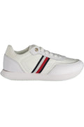 Tommy Hilfiger női sneaker, fehér
