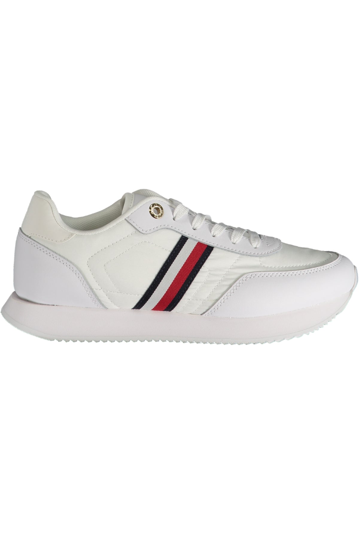 Tommy Hilfiger női sneaker, fehér
