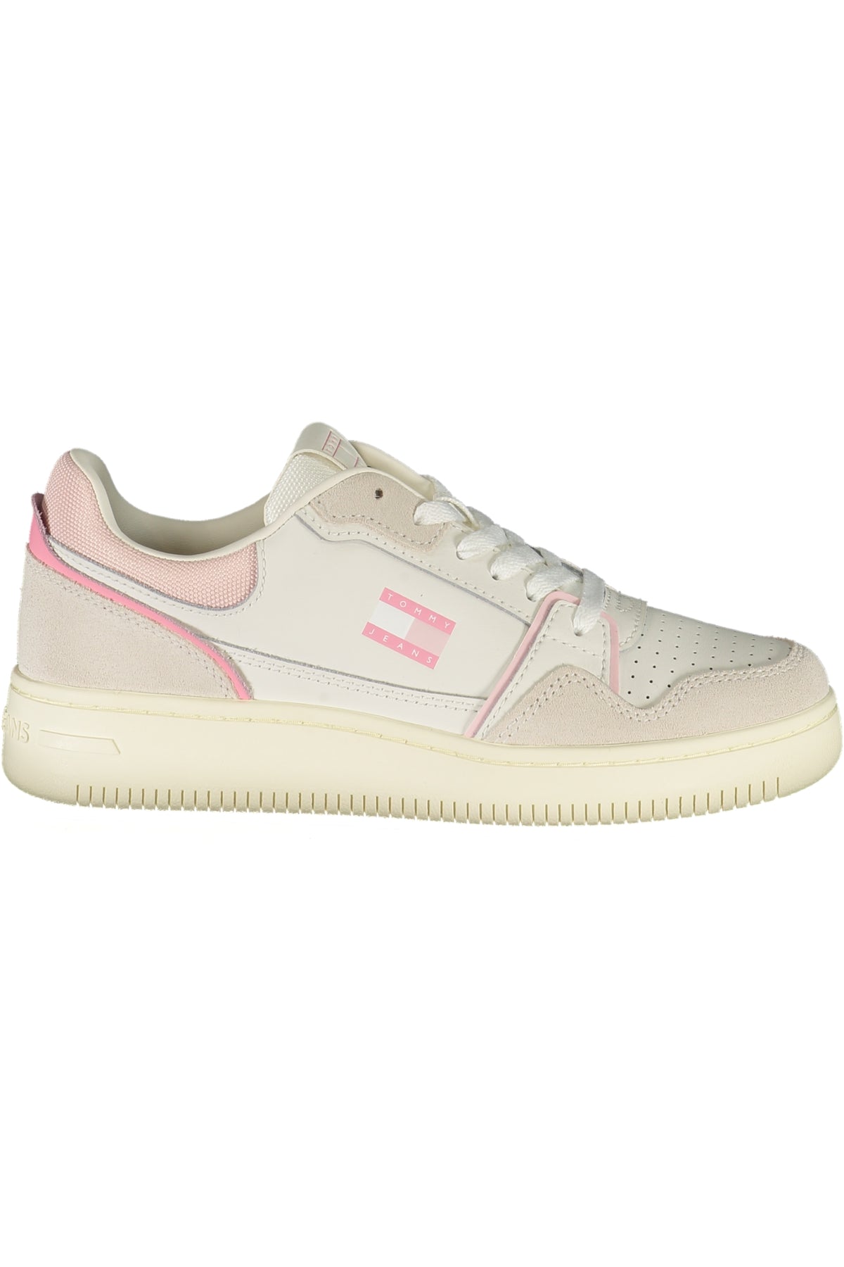 Tommy Hilfiger női sneaker, fehér