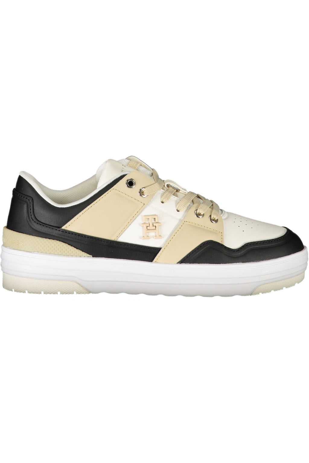 Tommy Hilfiger női sneaker, fehér