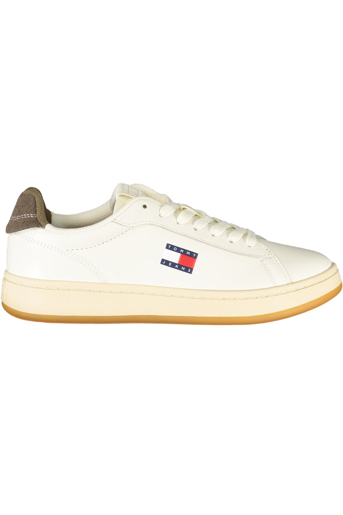 Tommy Hilfiger női fehér sportcipők