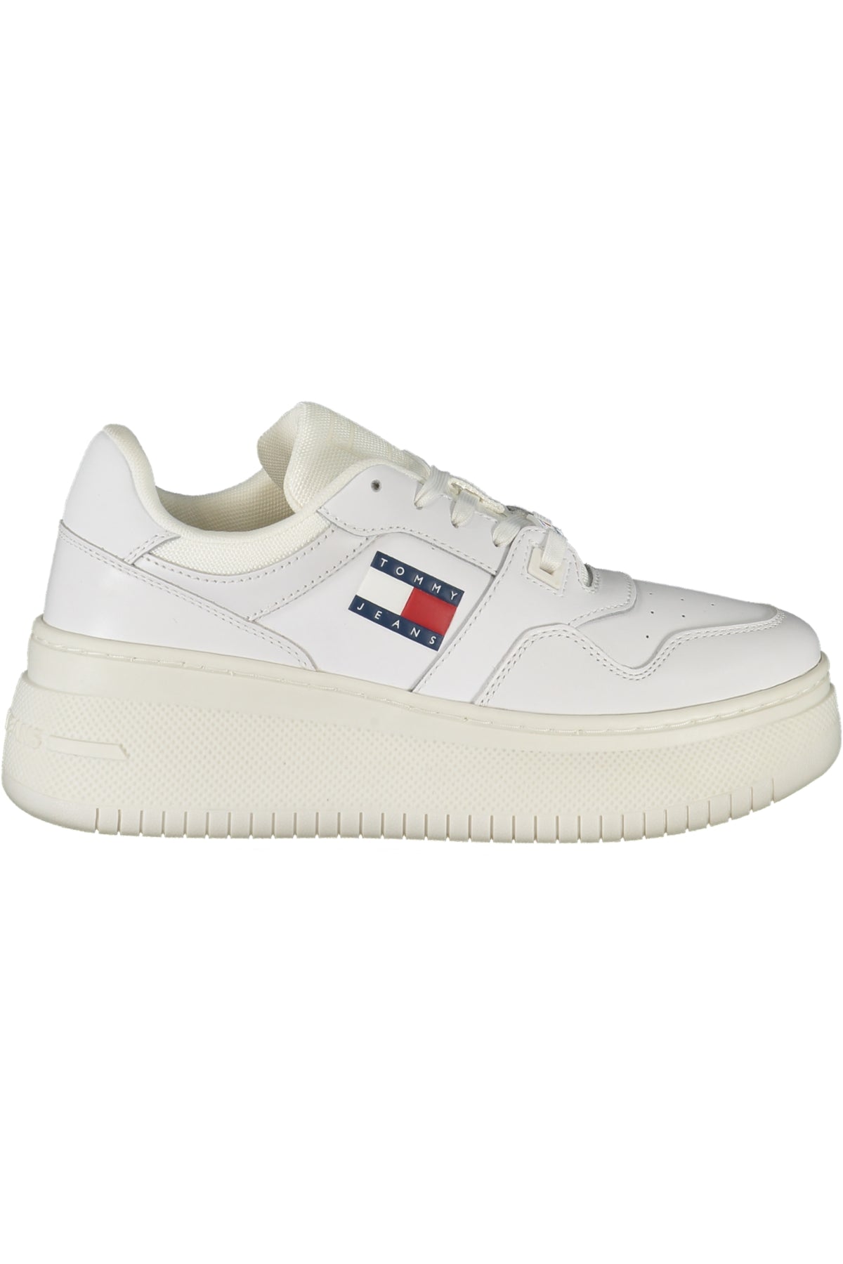 Tommy Hilfiger női sneaker, fehér