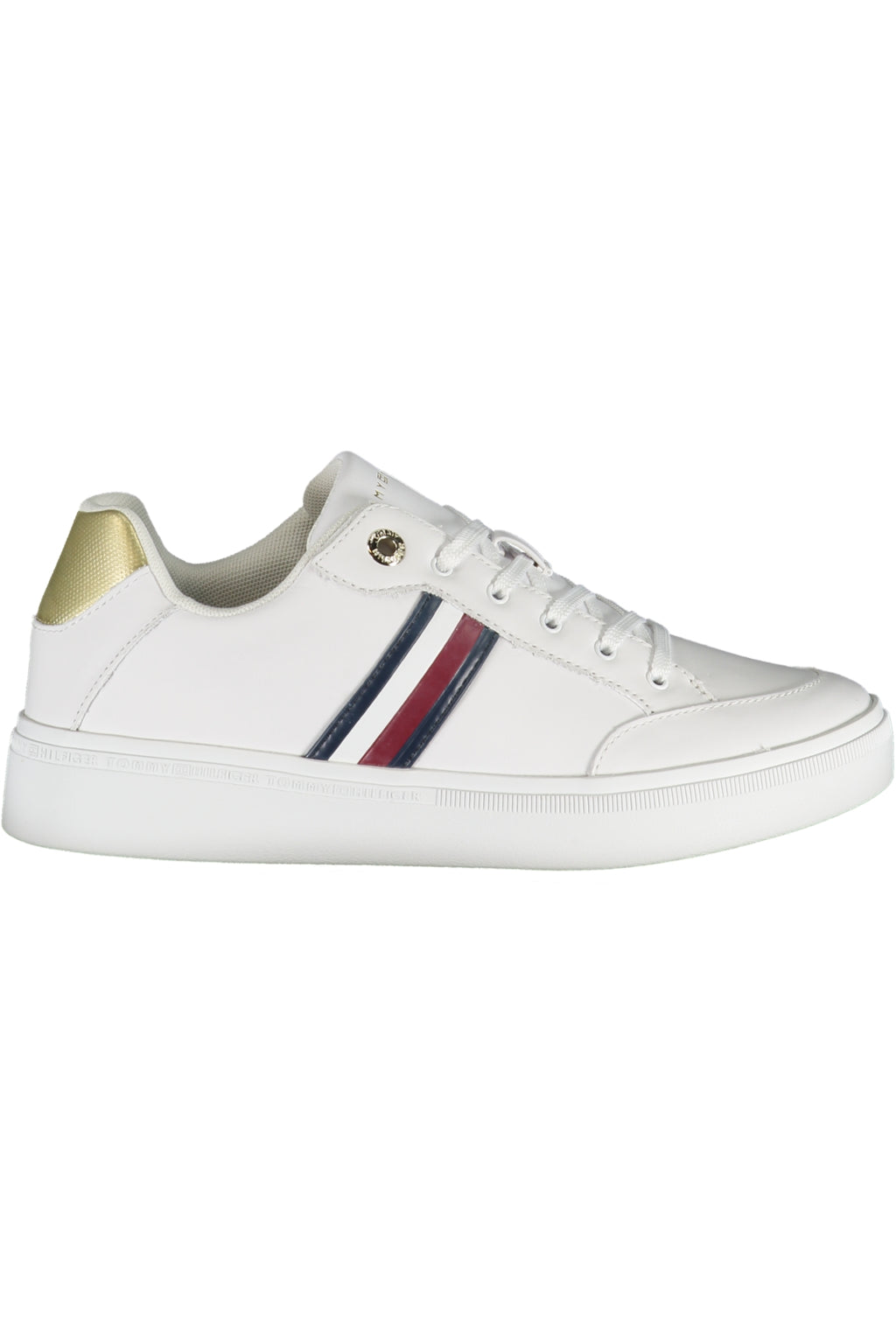 Tommy Hilfiger fehér női sportcipő