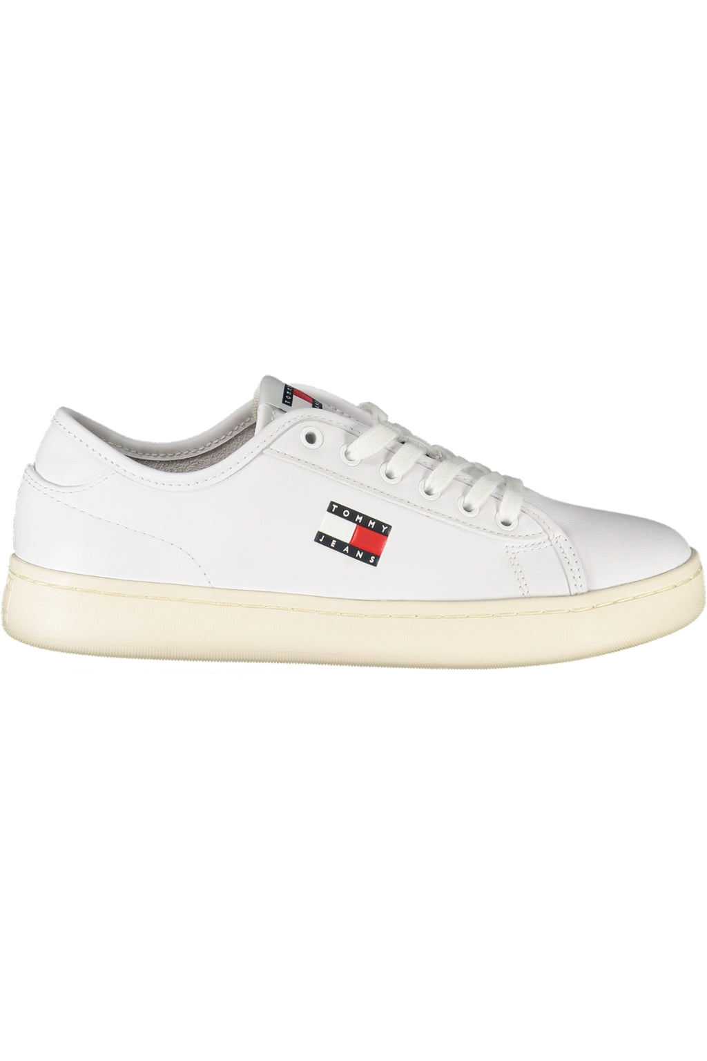 Tommy Hilfiger női fehér sportcipők