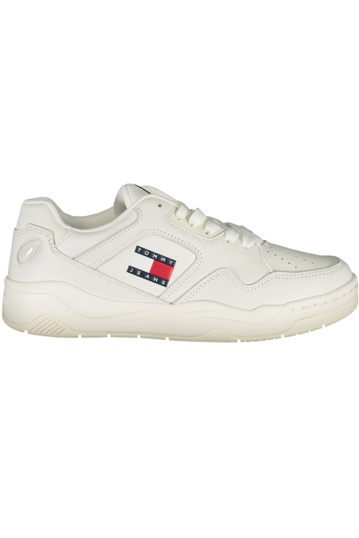 Tommy Hilfiger női sneaker, fehér